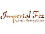 Africa's Children's Fund Sponsor: Imperial Fez Restaurant